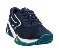 Bullpadel Hack Vibram 26V Navy Blue Men’s Padel Footwear EUR 43,5