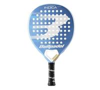 Bullpadel Indiga PWR 23 Padel Racquet Blue