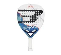 Bullpadel Ionic Power 2026 Adult Padel Racket - Maximum Power, Explosive Hit and High Performance