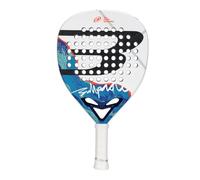 Bullpadel Ionic Power 2026 Adult Padel Racket - Maximum Power, Explosive Hit and High Performance