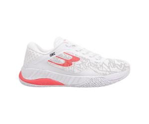 Bullpadel Ionic W 25V SS25 White/Pink Women's Padel Shoes 37
