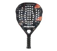 Bullpadel Neuron 02 Edge Padel Racket, X-Tend Carbon 3K and Multieva