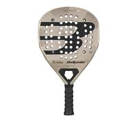 Bullpadel Neuron 02 Premier Padel 2026 - Padel Racket Federico Chingotto | Control and Precision Racket | Advanced/Professional Level