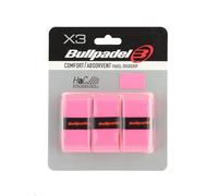 Bullpadel OVERGRIP GB-1201 FLUOR PINK