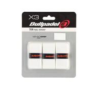 Bullpadel Overgrip Gb-1603 White