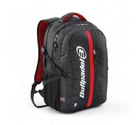 Bullpadel Paddle Backpack Bpm25022 Xplo Black - Brand: Bullpadel - EAN: 8445402692378