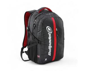 Bullpadel Paddle Backpack Bpm25022 Xplo Black - Brand: Bullpadel - EAN: 8445402692378