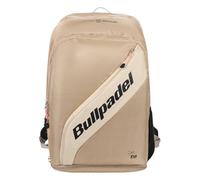 Bullpadel Padel Backpack Bpm25007 Vertex Beige - Brand EAN: 8445402692354
