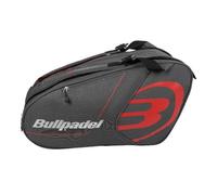 Bullpadel Dark Grey Tour Bag