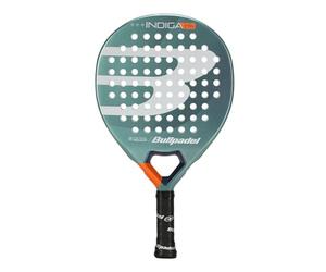 BULLPADEL - Padel Racket - INDIGA CTR 25