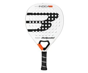 BULLPADEL - Padel Racket - INDIGA PWR 25