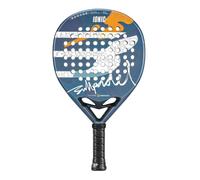 BULLPADEL - Padel Racket - Ionic Control 25