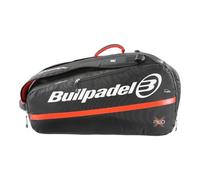 Bullpadel PALETTERO BPP25022 XPLO Black