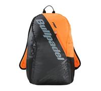 Bullpadel Performance Backpack - Yellow Lemon
