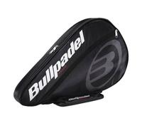 Bullpadel Pro Black Bppcover Pala Case