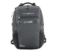 Bullpadel Tech Backpack Black BPM25003