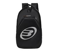 Bullpadel Tour Backpack Black/Grey