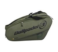 Bullpadel Tour Premier Paddle Bag 26 Green Bpp26015