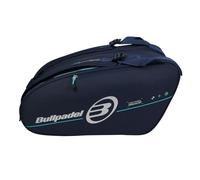 Bullpadel Tour Unisex Navy Blue Racket Bag Bpp26015