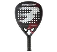 Bullpadel Vertex 02 X Red 2023 (Shovel)