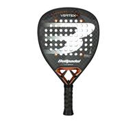 Bullpadel Vertex 04 25 Padel Racket Dark Grey 370g