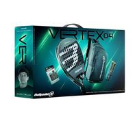 Bullpadel Vertex 04 Comfort Pack
