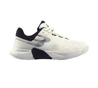 Bullpadel Womens/Ladies Padel Shoes4.5 UK White GT26577