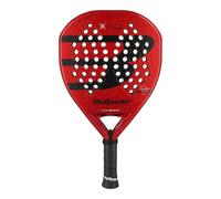 Bullpadel Xplo Comfort 25 Padel Racket White G