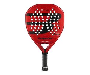 Bullpadel Xplo Comfort 25 Padel Racket White G