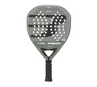 BULLPADEL XPLO Premier Padel 2026 Di Nenno | High-End Padel Racket | Maximum Power and Control | Diamond Shape | Advanced Players & Professionals