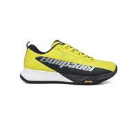 Bullpadel Xplo Vibram 25 V Lime CM53420000, yellow, 10.5 UK
