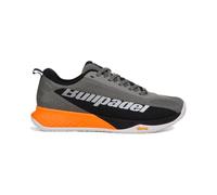Bullpadel Xplo Vibram 25i Padel Shoes UK 9.5 Grey
