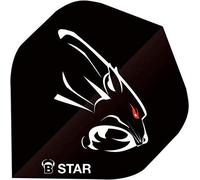 Bulls 5-Star Flights Standard A-S