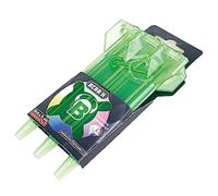 Bull's Acra X Dart Case - Green, Standard