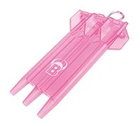 BULL'S Acra X Dart Case - Pink, Standard