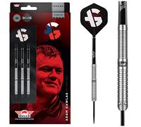 Bulls Adam Gawlas E2 90% Steel Tip Darts 23 g