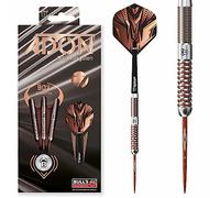 Bull's Adon Tungsten Darts Set 21g 23g 25g grams Bronze