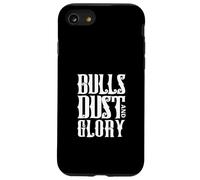 Bulls and Glory - Rodeo Dust Case for iPhone SE (2020) / 7 / 8