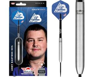 Bull's Andy Baetens 90% Steel Tip Darts