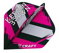 Bull's B-Craft Keegan Brown A-Standard Flights