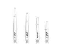 Bull's B-Grip-2 SL m White Dart Shaft Long