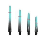 Bull's B-Grip-2 TTB Shaft Extra Short