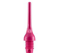Bulls Ball Point 2BA Soft Tips 6 mm, Unisex, Ball Point Soft Tips 6mm(2BA), pink