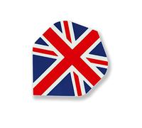 BULL'S Base Flights Standard A-Shape - England