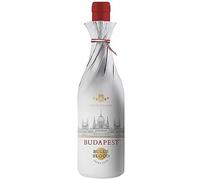 Bull's Blood 'Budapest' 2020 0.75l - Hungarian Bikavér Red Wine in Gift Wrap
