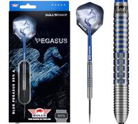 Bull's Blue Pegasus A 95% Steel Tip Darts