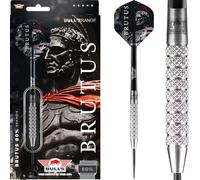 Bull's Brutus Magnus 80% Steel Tip Darts