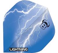 Bull's Bulls Lightning Flights Silver