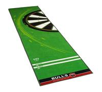 Bull's DE 120 Carpet Darts Mat