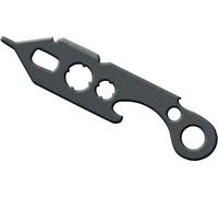 Bulls Dart Tool, Silver, 1